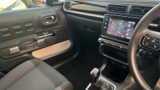 Citroen C3 1.2 PureTech Plus 5dr Petrol Hatchback